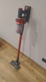 Silvercrest tyčový vysávač