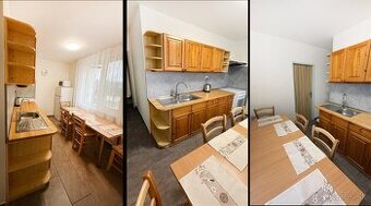 Na prenájom dvojizbový byt na Hroncovej ul.