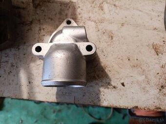 Nissan terrano 2.7 turbo