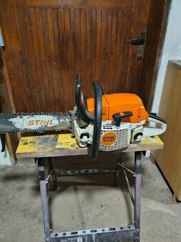 Stihl MS 261