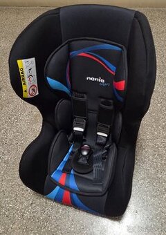 Detska sedacka autosedacka Nania cosmo sp color