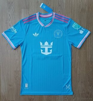 Inter Miami 25/26 3rd