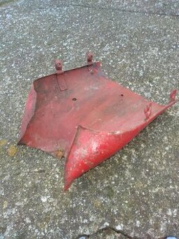 jawa 50/555-prsíčka