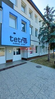 ADOMIS - prenájom kancelárií 13,14 a 26m2, vlastné parkovani
