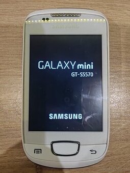 Predam Samsung galaxy mini GT S5570