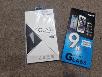 Ochranné sklo Samsung A53