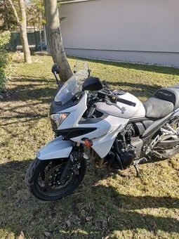 Suzuki Bandit GSF 1250SA  ABS