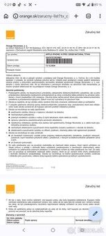 apple iphone 16 pro 128GB natural titanium