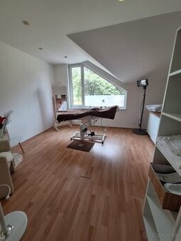 2x kancelársky priestor o rozlohe 16m2 – MICHALOVCE