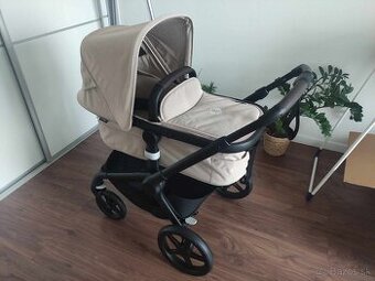 Bugaboo Fox 5 complete Desert taupe