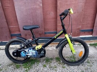 Detsky bicykel 16