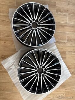 Original elektrony Mercedes trieda C AMG packet