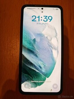 Predám Samsung galaxy s21+5g