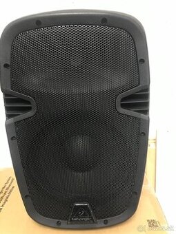 Aktívna reprobedňa BEHRINGER PK110A