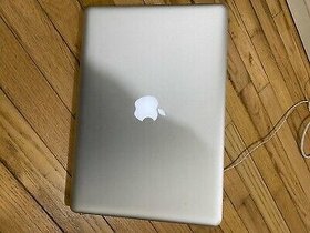 MacBook Pro 16“ M3 Pro s 12/18 core, 18Gb, 512GB V. čierny