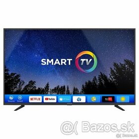 Sencor smart tv 101 cm Full HD
