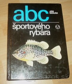 ABC Športového rybára - 1