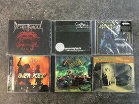 CD Metal