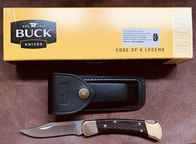 Originál Buck vreckový nôž