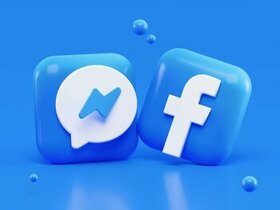 Správa facebookových profilov, tvorba a preklad článkov