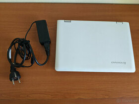 Kompaktný notebook Lenovo Yoga 300-11IBR (80M100SNCK)