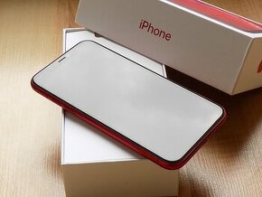 Iphone Xr red