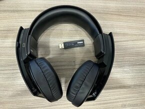 Sony Wireless Headset Ps3 PS4 s mikrofónom