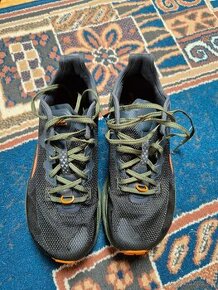 Trailové bežecké topánky- Altra Timp 4 - 1