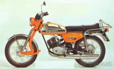 koupím Hercules K50SE