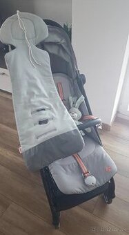 Športový kočík-Cybex Beezy