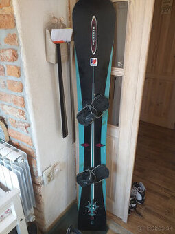 Snowboard  161 cm  Nidecker