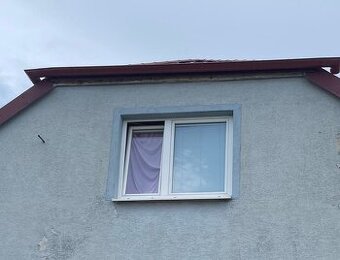 Plastove okna a balkonove dvere aj doveziem