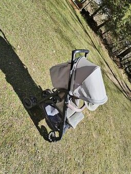 Inglesina Zippy ligt