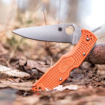 Kupim Spyderco Delica 4