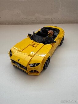 Lego Speed Champions