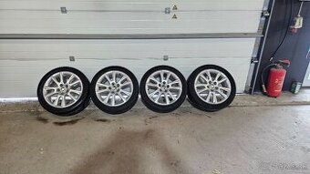 Kolesa 5x112 r17 škoda