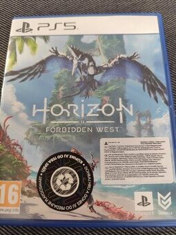 Horozon Forbidden west