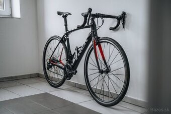 TREK, DOMANE SL 5, 2019, KARBÓN, PRUŽENIE - ISO Speed