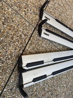 Thule priečne tyče 960 a 961 WingBar