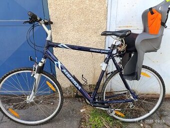 Merida Cross 5800