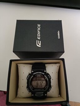 Casio Hodinky