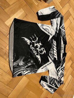 Shot Racing Gear Motocross
