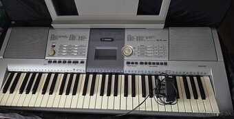 Yamaha psr 295