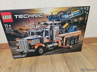 LEGO TECHNIC 42128 VÝKONNÝ ODŤAHOVÝ AUTOMOBIL