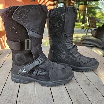 Nové dámske čižmy Forma ADV Tourer Lady č.39