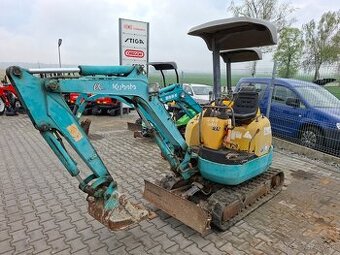 KUBOTA U-15