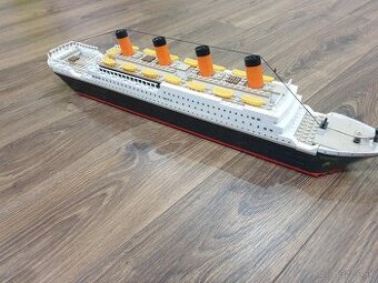 predam lego