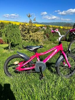 Detsky bicykel CTM 16