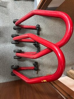 Predam 3ks stojan bike lift FS 10 predny