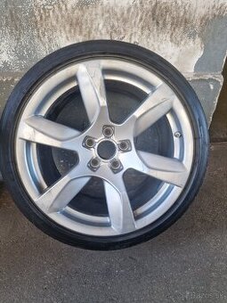 Audi 5x112